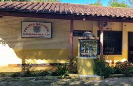 Menor de 15 años denuncia un presunto abuso sexual ocurrido en Villa Florida, Misiones.