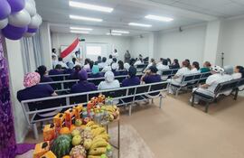 El IPS concreta la digitalización de trámites para jubilaciones.