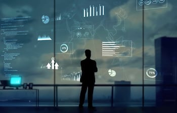 Empresarios califican el primer trimestre del año como buen arranque, considerando un buen flujo comercial y mucha dinámica económica.