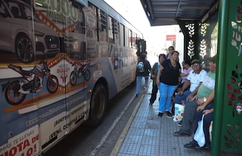 Foto de archivo. Imagen de referencia.