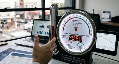Indicador Empresarial