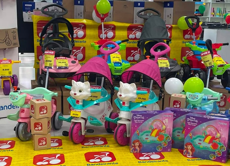 La promoción de Bristol estará vigente hasta este domingo 16 de agosto en todas sus sucursales a nivel nacional.