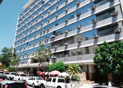 El IPS sumó unos 70.000 nuevos aportantes en el último año.