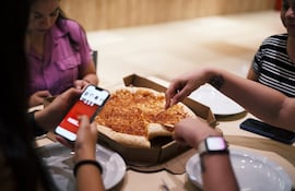 Pizza Hut busca brindar lo mejor para disfrutar de sus deliciosas pizzas.