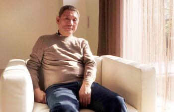 Takeshi Kitano.