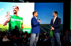 BASF lanzó 4 innovaciones para el agro