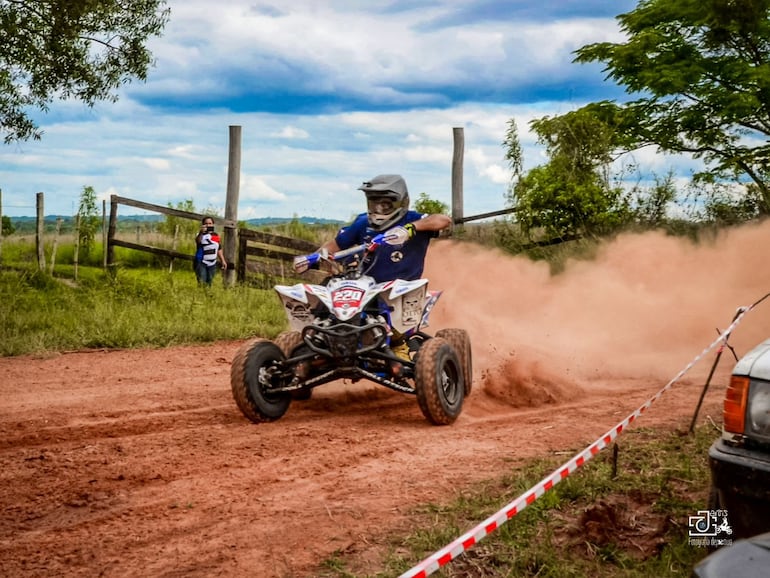 Los protagonistas de las diferentes categorías ya están listos para enfrentarse este fin de semana.