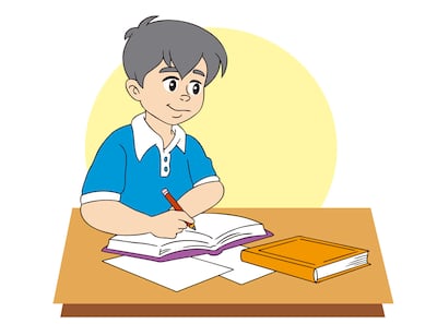 Resolver problemas sobre división de fracciones.