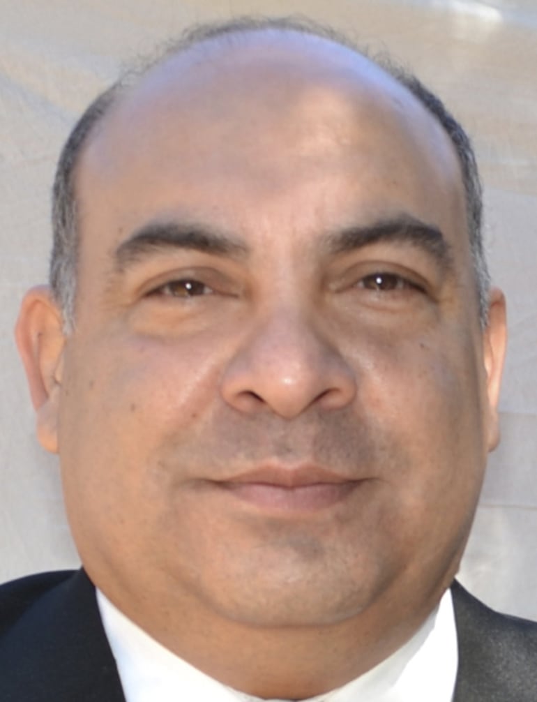 Exintendente condenado por malversación de fondos públicos