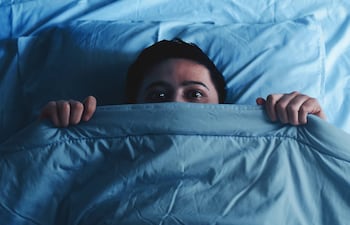 Lo que tus sueños dicen sobre tu nivel de estrés.