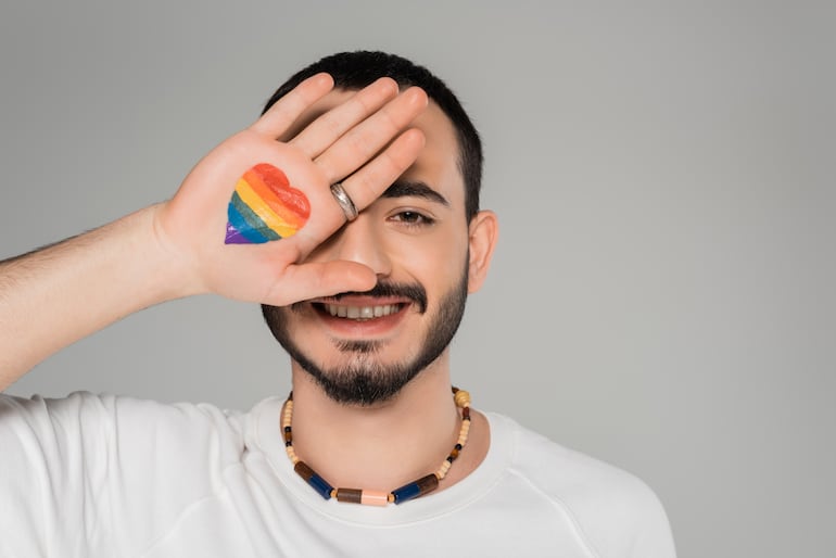 LGBT.
