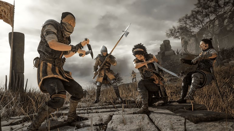 Resonance A Plague Tale Legacy