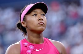 Naomi Osaka (28 años) eliminó a Leylah Fernández y va al encuentro de Elena Rybakina.