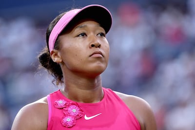Naomi Osaka (28 años) eliminó a Leylah Fernández y va al encuentro de Elena Rybakina.