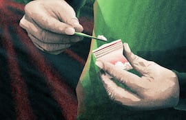 Las incautaciones siguen siendo elevadas en los principales mercados de la droga, como Europa y Estados Unidos, así como en los nuevos mercados de Asia y Oceanía, recuerda InSight Crime.