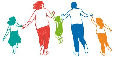 Las funciones familiares.