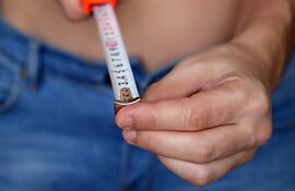 Uno de cada 100 pacientes que acuden con el urólogo porque piensan que tienen el pene pequeño padece realmente de dicha patología.