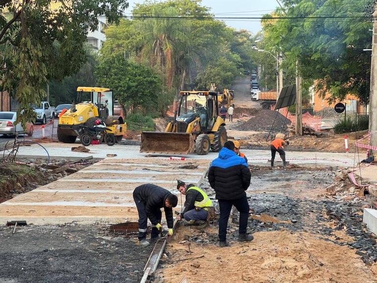 Cuenca Santo Domingo: vecinos denuncian peligro y promesas incumplidas de Luis Bello - Nacionales