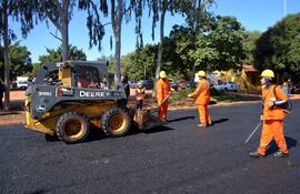 El poder adquisitivo de trabajadores de la construcción cayó 10,5% en cinco años.