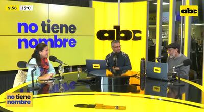 Johanna Ortega en Abc Cardinal.