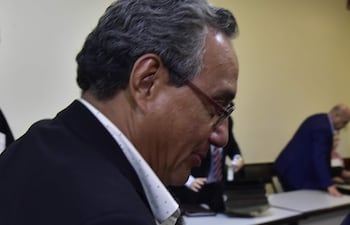 Sentencia a Hugo Javier
