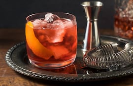 Boulevardier.