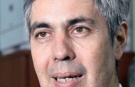 Ing. Pedro Ferreira.