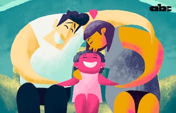 El objetivo de este trabajo interinstitucional, es que los niños dejen de ser vistos solo como un expediente, y que se humanicen los tribunales de niñez.