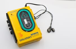 Sony Walkman