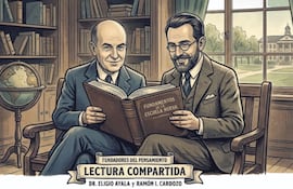 Eligio Ayala: el estadista y héroe civil del Paraguay