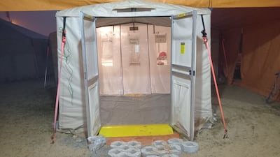 Albergue de la SEN recibió a 29 personas por el intenso frío esta madrugada