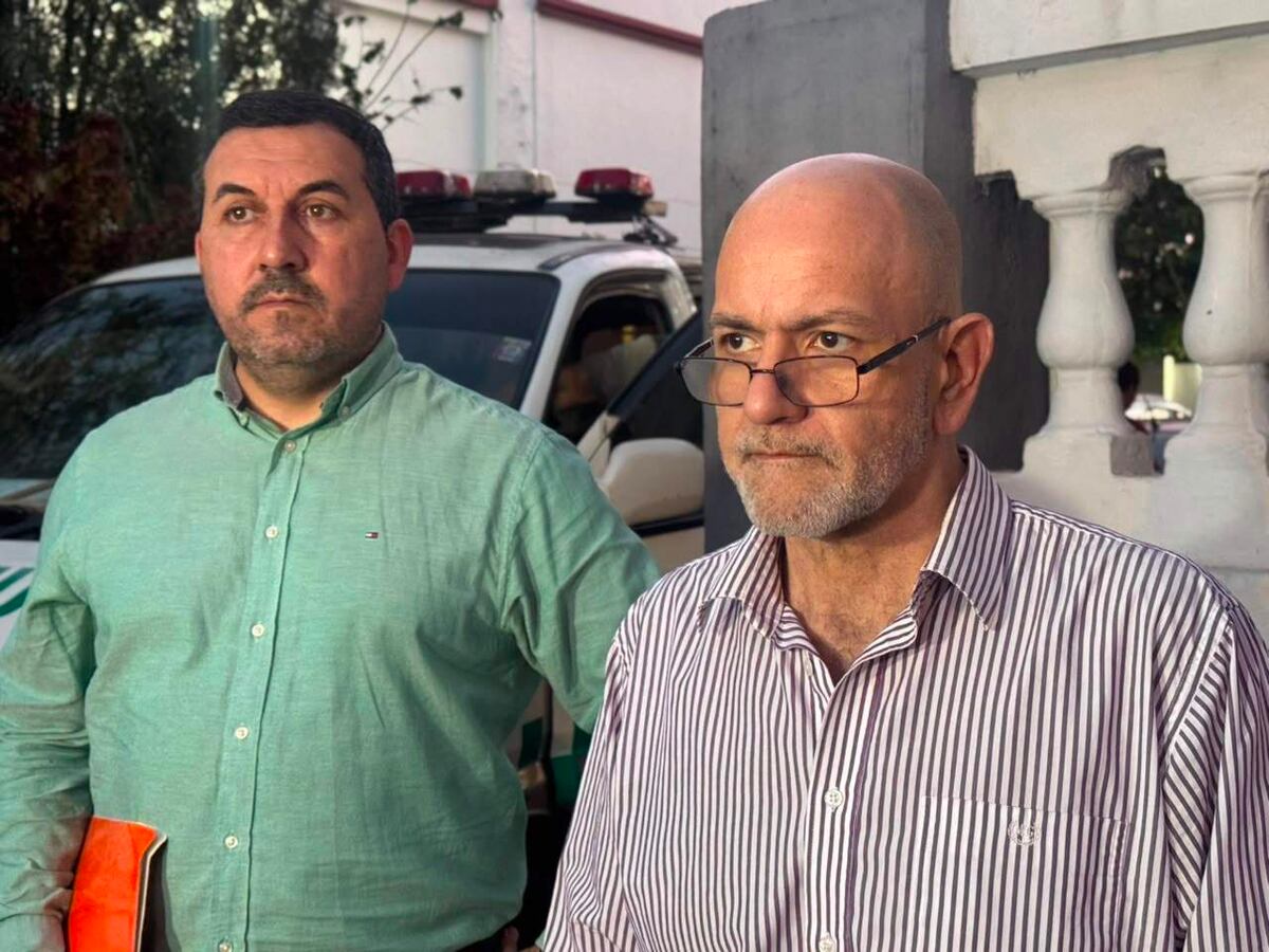 Autopsia de líder indígena y docente: Lemir informa heridas de arma de fuego