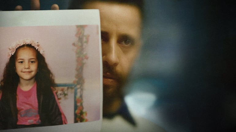 La voz de Hind Rajab película