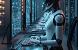 Es menester entender que la adopción de IA agéntica en finanzas no dependerá solamente de innovación. En un sector regulado y sensible, el verdadero filtro será la confianza.