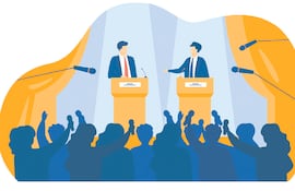 La argumentación en el debate oral