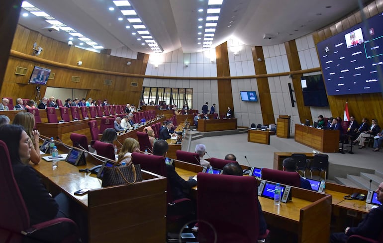 PGN 2027: universidades públicas del interior reclaman más recursos y denuncian recortes