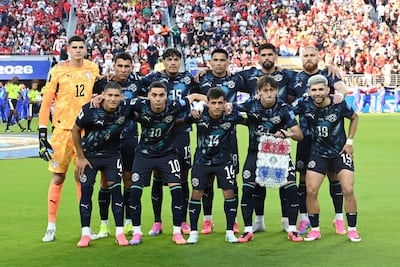La selección paraguaya de fútbol buscará este jueves sellar su pase a los 16avos de final en el Mundial 2026.