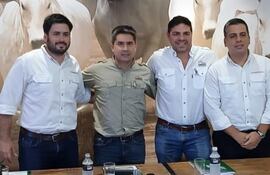 Sudameris es patrocinante del Congreso Nelore 60 Aniversario