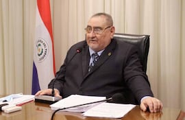 Antonio Fretes