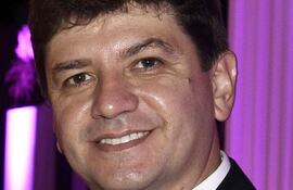 Farid Gustavo González L.