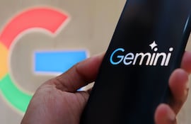 Google Gemini.