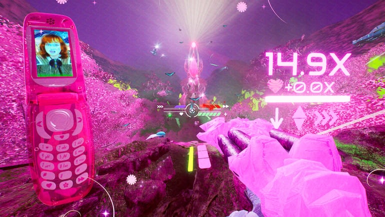 Don't Stop Girlypop!