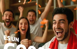 Tus compras pueden llevarte al Mundial 2026, con Visa e Itaú.