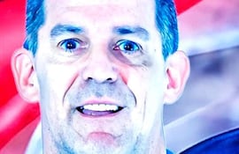 Víctor Eduardo Ceferino Bernay tendrá su segundo ciclo en Nacional.