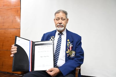 Fallece Miguel Ángel Senz, referente histórico de las artes marciales paraguayas