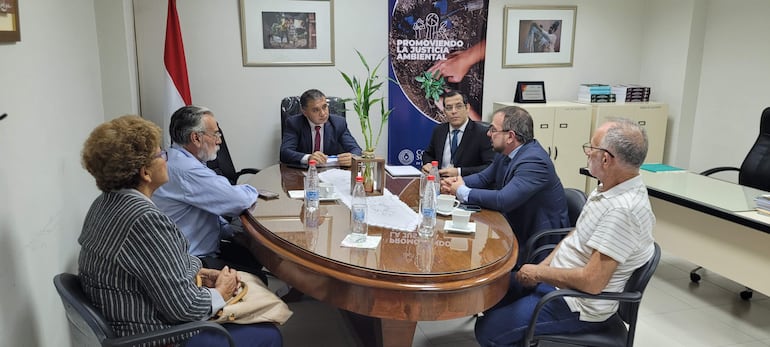 Frigoríficos en Franja Costera: Vecinos recurren a Derechos Ambientales de la Corte