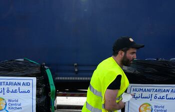 World Central Kitchen