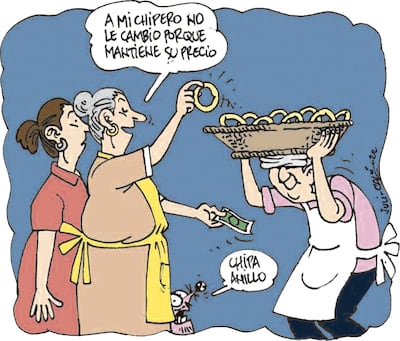 CHIPA