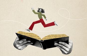 Lectura.
