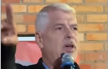 Arnoldo Wiens